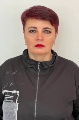 Король Алла Владимировна