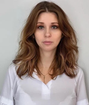 Васильева Елена Николаевна